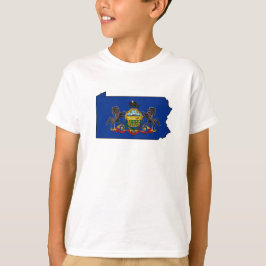 Pennsylvania T-shirt