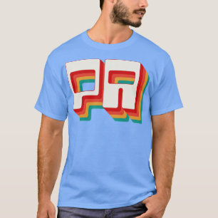 Pennsylvania T-shirt