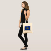 Pennsylvania Tote Bag (Voorkant (model))