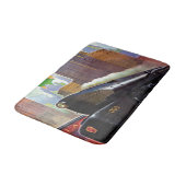 Pennsylvania Train, onbekend Badmat (Gekanteld)