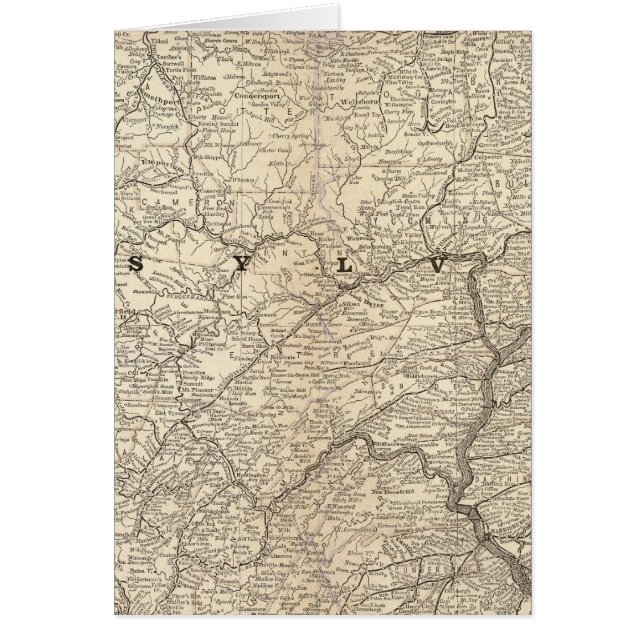 Pennsylvanie 9 (Devant)
