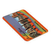 Pennsylvanie, Easton Magnet (Côté Droit)