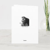 PENNY 4 UR THOUGHTS - Cartes de Chow Art (Dos)