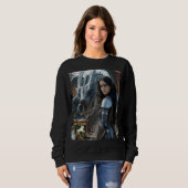 Penny B. Knight Sweatshirt (Devant entier)