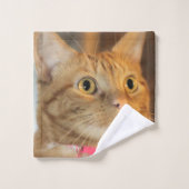 Penny Bad Handdoek (Wasdoekje)