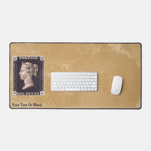 Penny Black Postage Timbre (Clavier et souris)