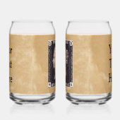 Penny Black Postage Timbre (Droite)