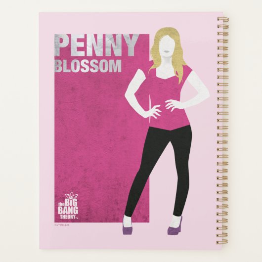 Penny Blossom (Dos)