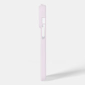 Penny Blossom Info Graphic Case-Mate iPhone Case (Achterkant / Links)