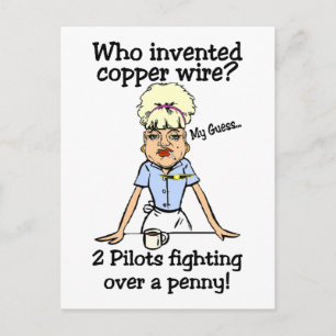 Penny Briefkaart