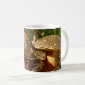 Penny Bun Mushroom Mok (Voorkant rechts)