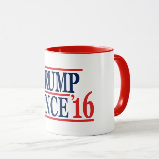 Penny d'atout 2016 tasses (Devant droit)