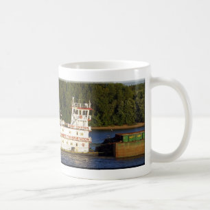 Penny Eckstein tasse