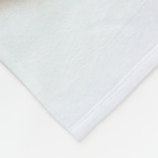  Penny Fleece Deken (Hoek)