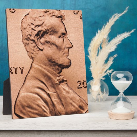 Penny Fotoplaat (Zijkant)