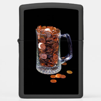 Penny is vandaag geen geld 