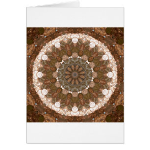 Penny kaléidoscope en novembre 2012