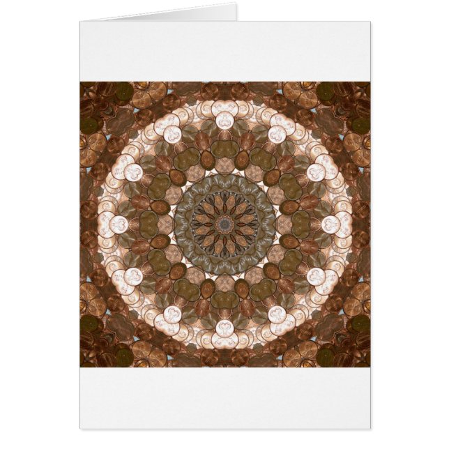 Penny kaléidoscope en novembre 2012 (Devant)