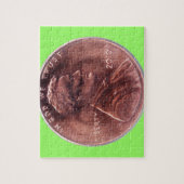 Penny Legpuzzel (Verticaal)