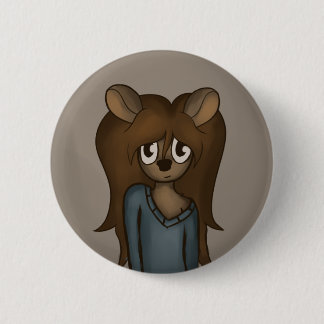 Penny Pin Ronde Button 5,7 Cm