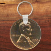 Penny Sleutelhanger (Voorkant)