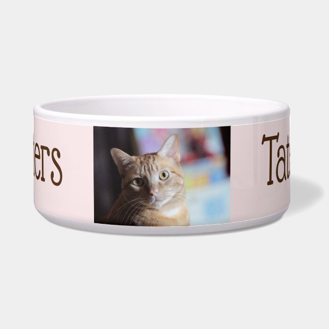 Penny Voerbakje (Voorkant)