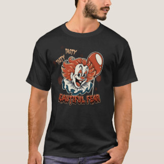 Pennywise - Lekkere Lekkere Mooie Angst T-shirt
