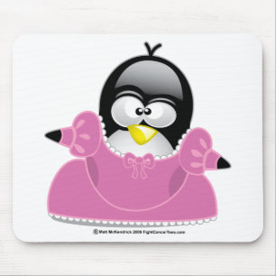 Penquin Princess Muismat