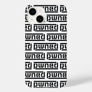pens Case-Mate iPhone 14 hoesje