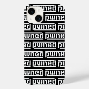 pens Case-Mate iPhone 14 hoesje