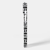 pens Case-Mate iPhone case (Achterkant / Links)