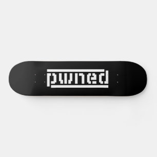 pens skateboard