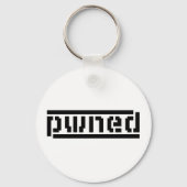 pens sleutelhanger (Voorkant)