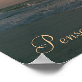 Pensacola Beach Sunrise Print (Hoek)