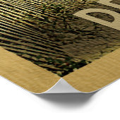 Pensacola Beach Vintage Travel Poster (Hoek)