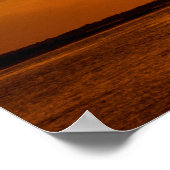 Pensacola Dreams Poster (Hoek)