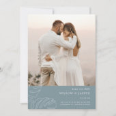 Pensacola Flat Enregistrer La Carte Date (Devant)