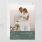 Pensacola Flat Enregistrer La Carte Date (Devant)