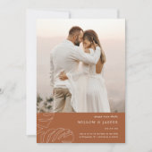 Pensacola Flat Enregistrer La Carte Date (Devant)