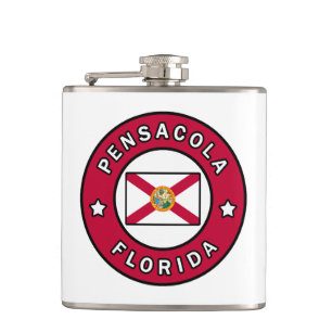 Pensacola Florida Heupfles