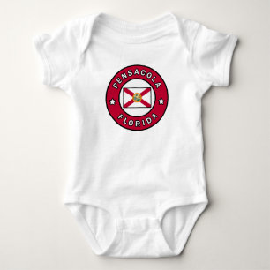 Pensacola Florida Romper