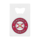 Pensacola Floride (Devant)