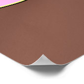 Pensacola, floride affiche de voyage de style vint (Coin)