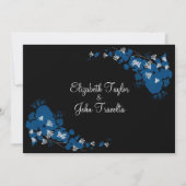 Pensamiento ~ Invitation (Dos)