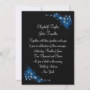 Pensamiento ~ Invitation