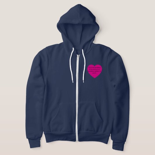 pensando en aquellos que aman el colorido. hoodie (Laagn)