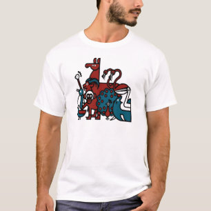 Penscyor-Design T-shirt