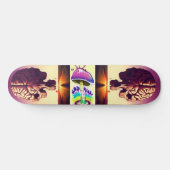 Pense SKATEBOARD (Horz)
