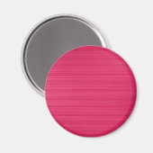 Pensed Crimson Magneet (Voorkant / Achterkant)