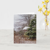 Pensée Abandonnée De Votre Carte (Fleur jaune)